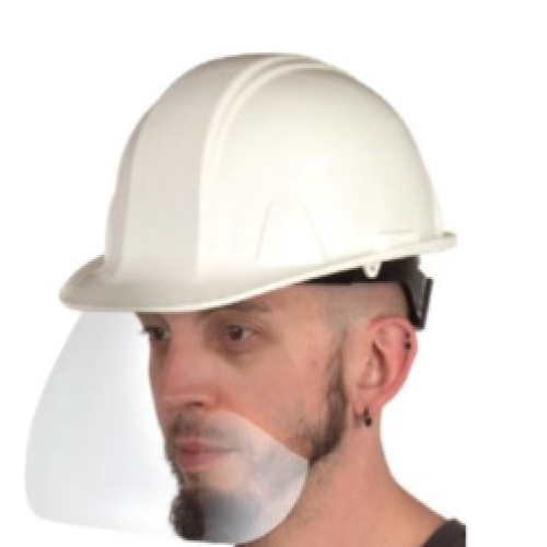 Wise Supply KL3M-HARDHAT